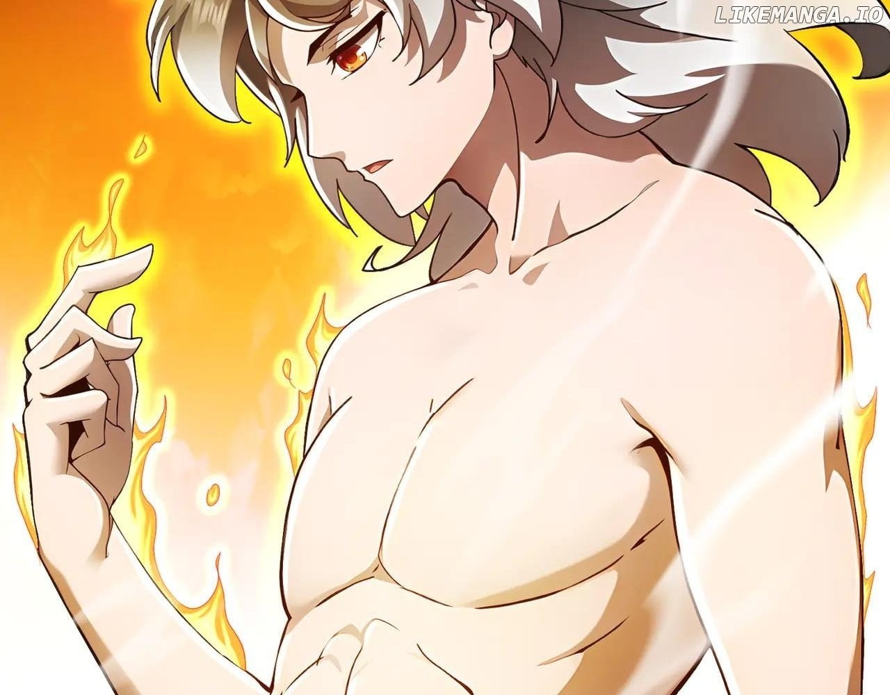My Furry Harem Is After Me Chapter 338 - page 31